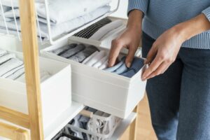 organized cabinet home scaled